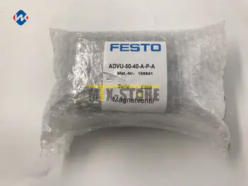 1 шт. новый цилиндр ADVU от Festo, совершенно новый-50-40- A-P-A